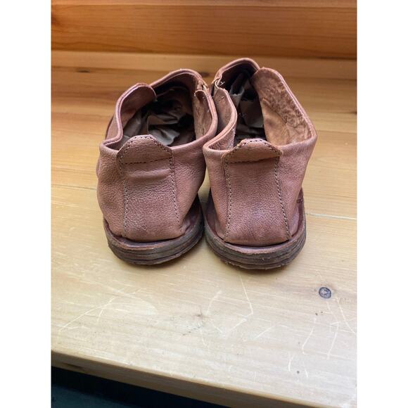 A.S. 98 Sandals Leather - Picture 3 of 6